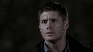 Supernatural (T6): Ep.7 Family Matters