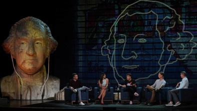 Pod Save America (T1): Ep.1 