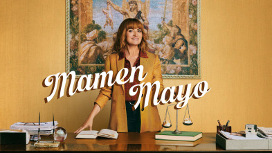Mamen Mayo (T1): Ep.1 Un piso y un fondo de inversión