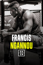 Imagen de Francis Ngannou, forjado en la adversidad - 1