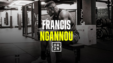 Imagen de Francis Ngannou, forjado en la adversidad - 2