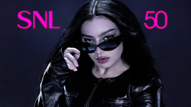 Imagen de Saturday Night Live (T50): Charli XCX - 1