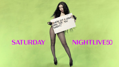 Imagen de Saturday Night Live (T50): Charli XCX - 2