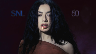 Imagen de Saturday Night Live (T50): Charli XCX - 3