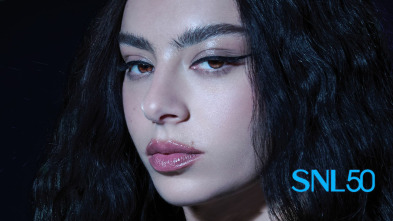 Imagen de Saturday Night Live (T50): Charli XCX - 4
