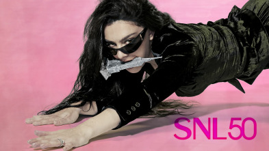 Imagen de Saturday Night Live (T50): Charli XCX - 6