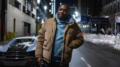 Imagen de El p*to Michael Che (T1): Ep.6 Hecho solo para trajes de cuero - 2
