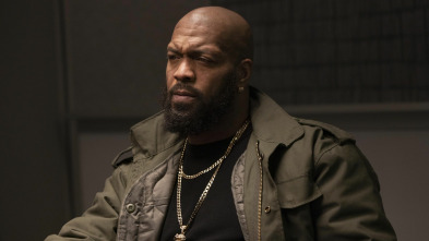 Imagen de El p*to Michael Che (T2): Ep.1 Únete al club - 2