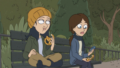 Imagen de Pobre Diablo (T1): Ep.7 Groenlandia - 2