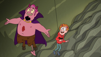 Imagen de Pobre Diablo (T1): Ep.8 El fin de los días aburridos - 2