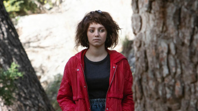 Imagen de Maricón Perdido (T1): Ep.5 Todo bien - 2