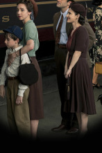 Imagen de La conjura contra... (T1): Ep.3  - 1
