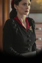 Imagen de La conjura contra... (T1): Ep.6 - 1