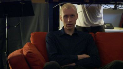Imagen de Proyecto Greenlight (T4): Un accidente anunciado - 2