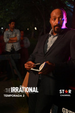 The Irrational (T2): Ep.3 Mala sangre