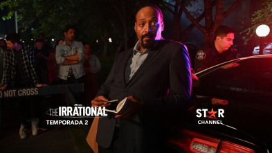 The Irrational (T2): Ep.3 Mala sangre