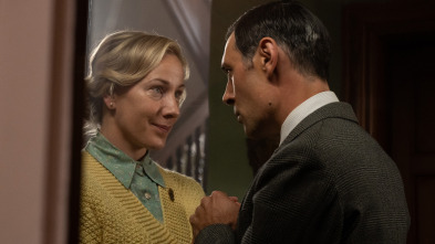 Imagen de Los casos de... (T2): Ep.2  - 1