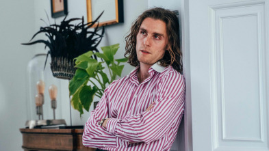 Imagen de Rain Dogs... (T1): Ep.3 El pequeño mundo de Florian Selby - 2