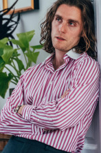 Imagen de Rain Dogs... (T1): Ep.3 El pequeño mundo de Florian Selby - 1