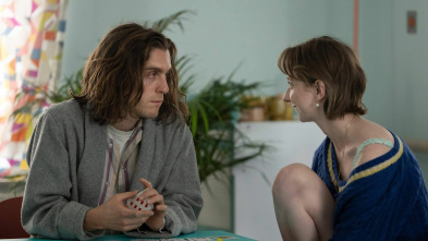 Imagen de Rain Dogs... (T1): Ep.6 Jesús adora a las p*tas - 2