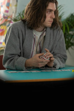 Imagen de Rain Dogs... (T1): Ep.6 Jesús adora a las p*tas - 1