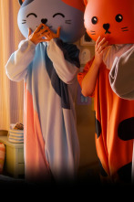 Imagen de A través del armario (T1): Ep.8 Fiebre - 1