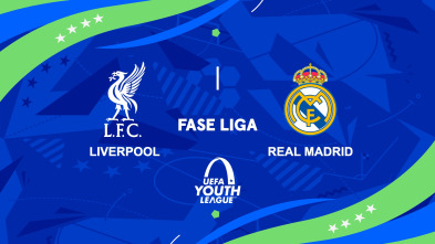 Imagen de Jornada 5: Liverpool - Real Madrid - 2