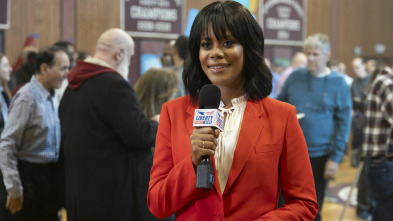 Imagen de Las chicas del... (T1): Ep.2 Está con ella - 2