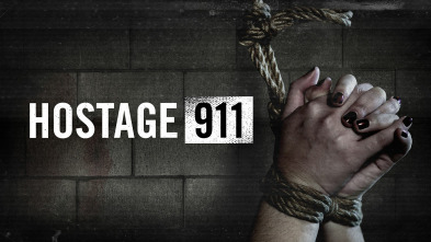 Imagen de Rehenes 911 (T1) - 2