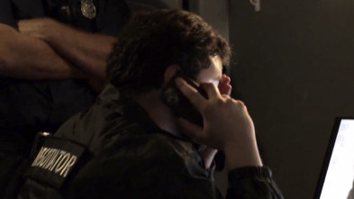 Rehenes 911 (T1): Ep.1 Sácala viva
