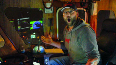 Imagen de Pesca radical: Sacrificio de Seaborne - 2