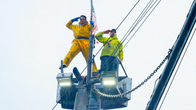 Imagen de Pesca radical (T20): Tumba por los perdidos - 2