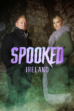 Irlanda, paraíso paranormal (T1)