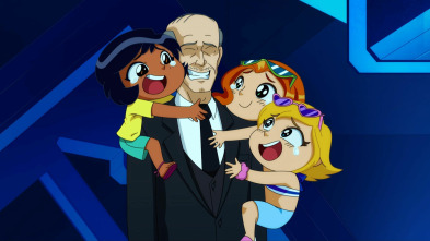 Imagen de Totally Spies! (T7): Franenpanda - 2