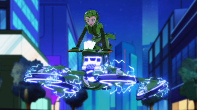 Imagen de Totally Spies! (T7): Suciedad total - 2