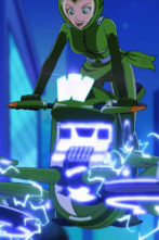 Imagen de Totally Spies! (T7): Suciedad total - 1