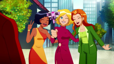 Imagen de Totally Spies! (T7): Talento total - 2