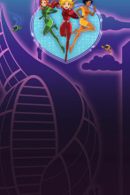 Imagen de Totally Spies! (T7): Talento total - 1
