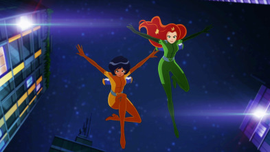 Imagen de Totally Spies! (T7): Cazadoras de bichos - 2