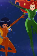 Imagen de Totally Spies! (T7): Cazadoras de bichos - 1