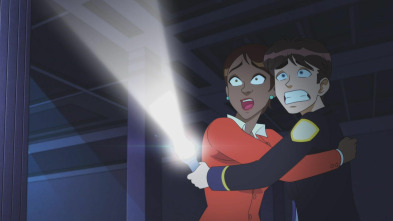 Imagen de Totally Spies! (T7): Fijo que es un examen - 2