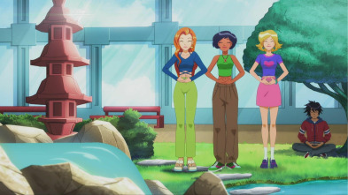 Imagen de Totally Spies! (T7): Troleo total - 2