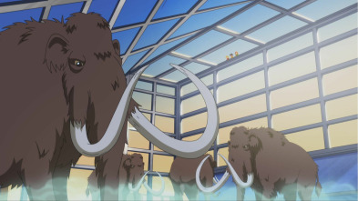 Imagen de Totally Spies! (T7): El retorno del mamut - 2