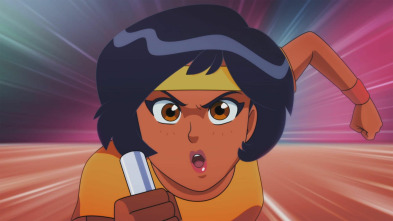 Imagen de Totally Spies! (T7): ¿El Da-qué? - 2