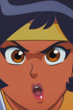 Imagen de Totally Spies! (T7): ¿El Da-qué? - 1
