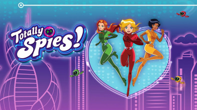 Imagen de Totally Spies! (T7) - 2