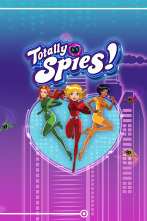 Imagen de Totally Spies! (T7) - 1