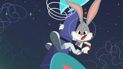 Bugs Bunny:... (T2): La estrella del baloncesto espacial