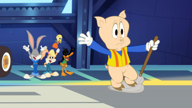 Imagen de Bugs Bunny: ¡Manos a la obra! (T2) - 2
