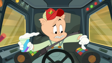 Bugs Bunny:... (T2): Bugs Bunny: ¡Manos a la obra!
